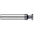 Harvey Tool Keyseat Cutter-Corner Radius .25" (1/4)Cutter DIAx.005" Radius x.047" (3/64)Wx.125" (1/8)Neck L 777147-C3